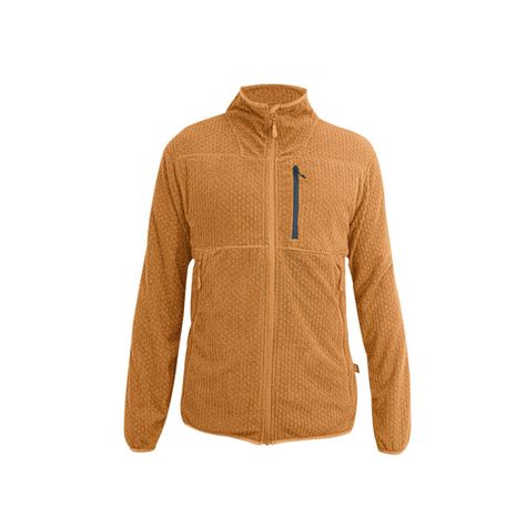 Polar HW Llanquihue Mustard-0