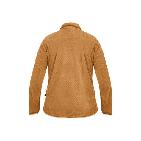 Polar HW Llanquihue Mustard-1