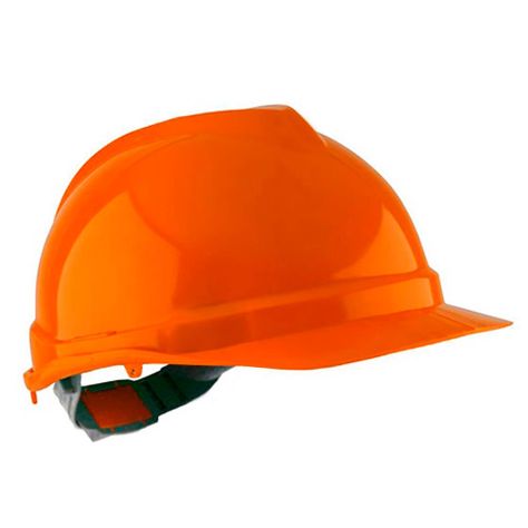 Casco Evo III con Top 33 Naranjo-0
