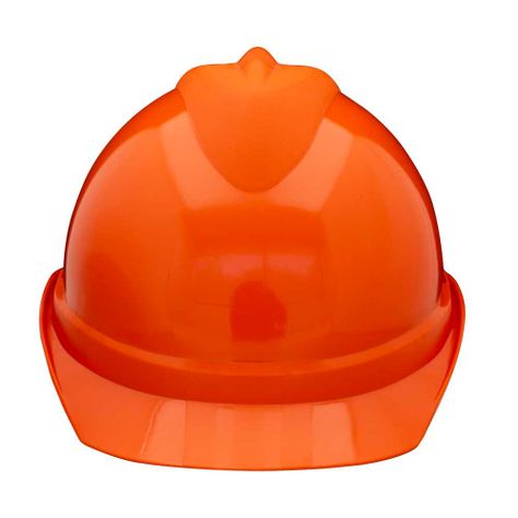 Casco Evo III con Top 33 Naranjo-1