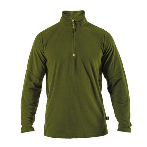 Polar HW Tantauco Verde Oliva-0