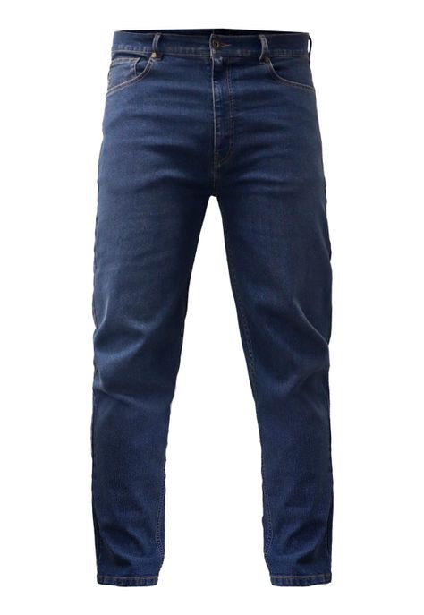 Jeans Quebec Toronto Azul-0