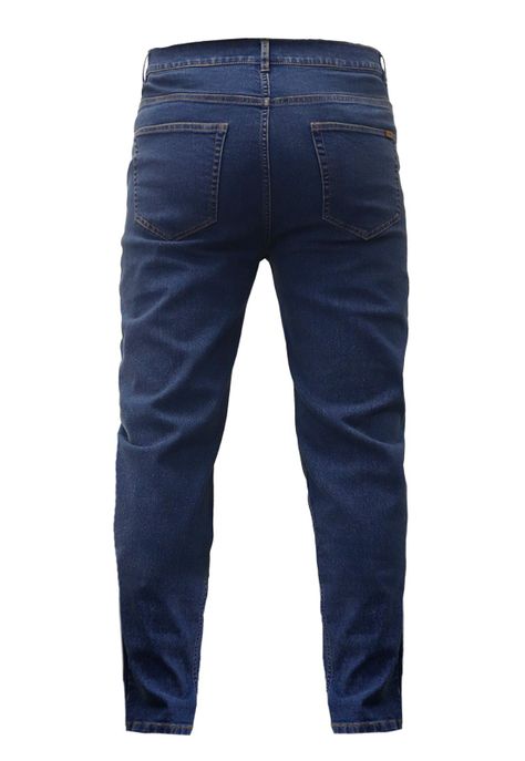 Jeans Quebec Toronto Azul-1