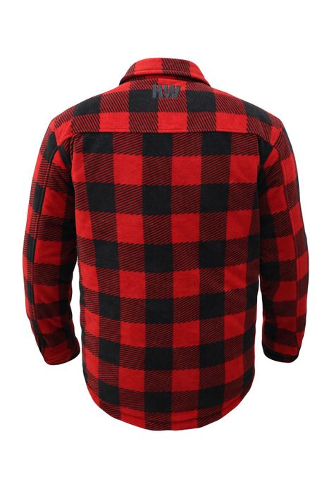 Chaqueta Fleece Hardwork Conrad-1