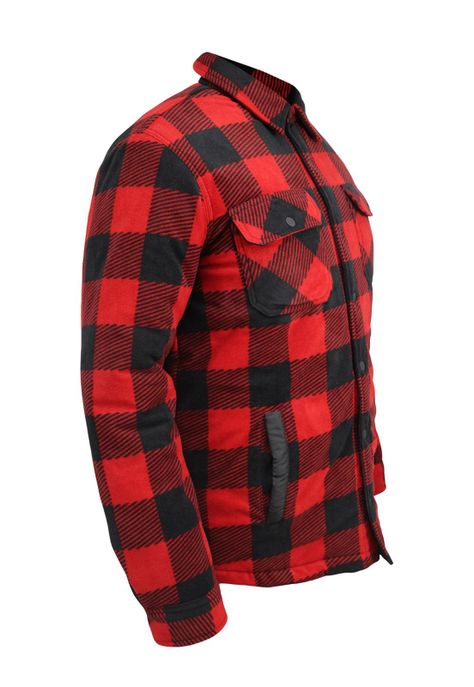 Chaqueta Fleece Hardwork Conrad-2