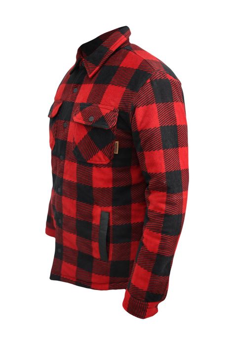 Chaqueta Fleece Hardwork Conrad-3