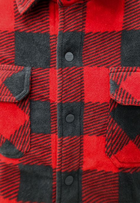 Chaqueta Fleece Hardwork Conrad-5