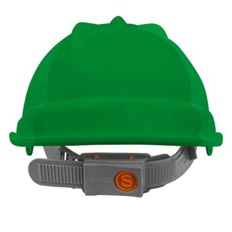 Casco Evo III con Top 33 Verde-2