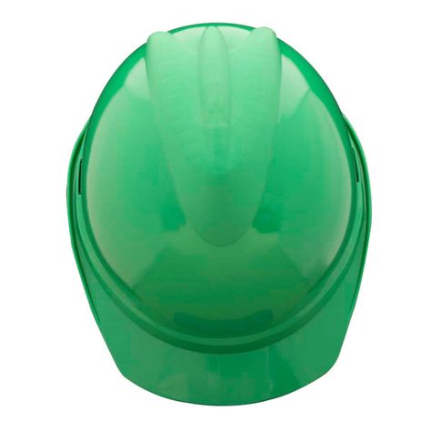 Casco Evo III con Top 33 Verde-3