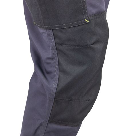 Pantalón Cargo HW Dakota Carbon Grey-7