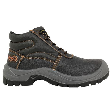 Botin Nazca Trent NU 317-0