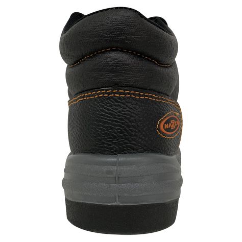 Botin Nazca Trent NU 317-3