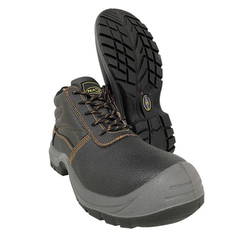 Botin Nazca Trent NU 317-4