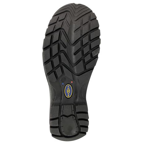 Botin Nazca Trent NU 317-5