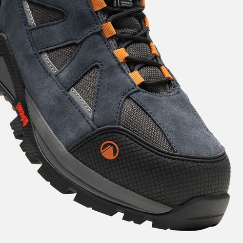 ZAPATO SEGURIDAD LIPPI PRO WORK HOMBRE VENTUS MID AZUL NOCHE-1