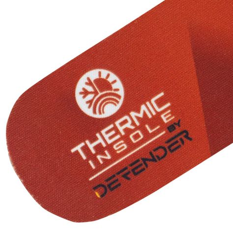 Plantilla termica Mujer Defender-1