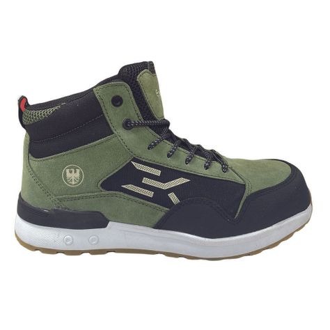 ZAPATO SEGURIDAD EDELBROCK VANSKY OLIVE-0