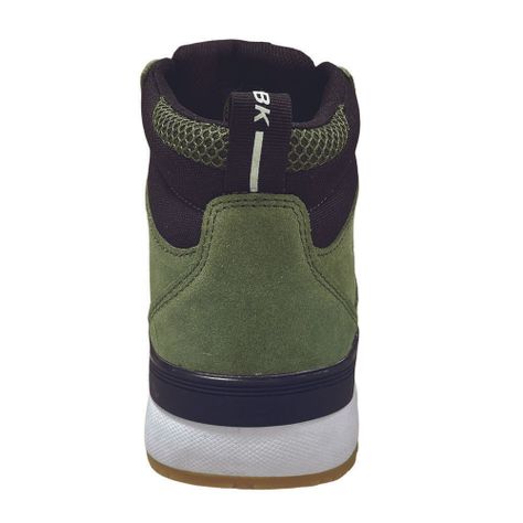 ZAPATO SEGURIDAD EDELBROCK VANSKY OLIVE-4