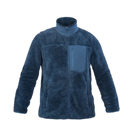 Chiporro HW Shaggy Hombre Deep Blue-0