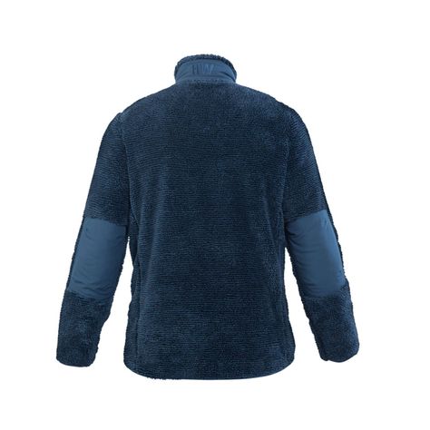 Chiporro HW Shaggy Hombre Deep Blue-1