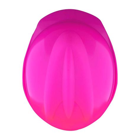 Casco Evo con Top 33 Fluor Fucsia-1