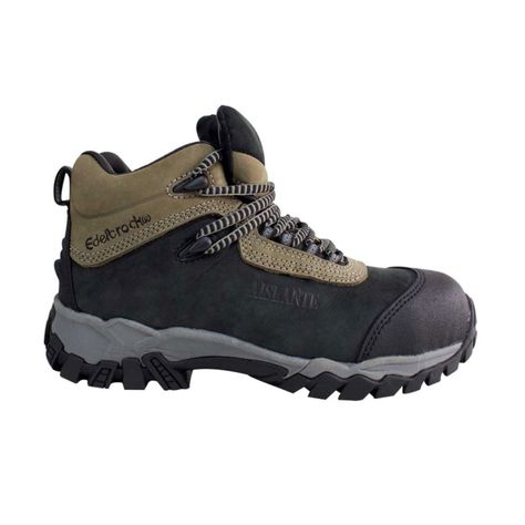 ZAPATO SEGURIDAD EDELBROCK BOTIN ED 201-0