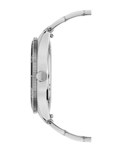 Reloj Mido Ocean Star 39 Grafito-2