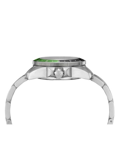 Reloj Certina DS Action GMT Verde-2