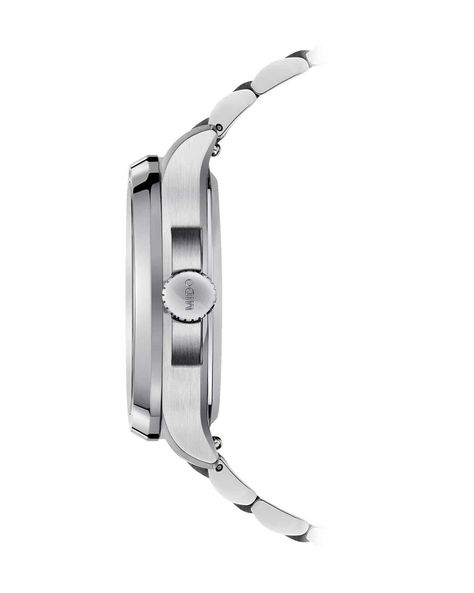 Reloj Mido Multifort Powerwind Acero Negro-2