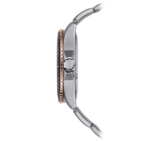 Reloj Mido Ocean Star 200C Negro-2