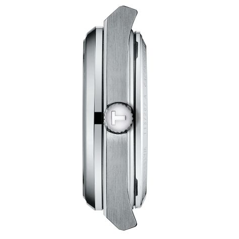 Reloj Tissot PRX Powermatic 35mm Negro-1