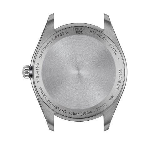 Reloj Tissot Pr100 Classic-1