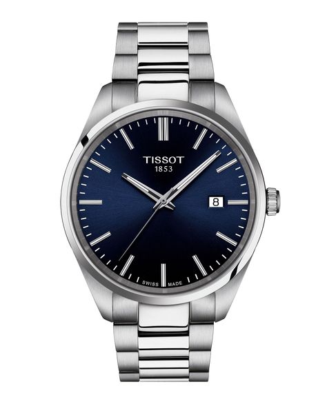 Reloj Tissot Pr100 Classic-0