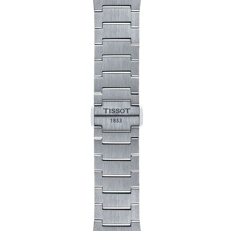 Reloj Tissot PRX 40mm Acero-2