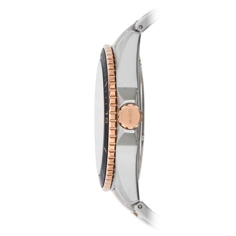 Reloj Mido Ocean Star 200 Bicolor-2