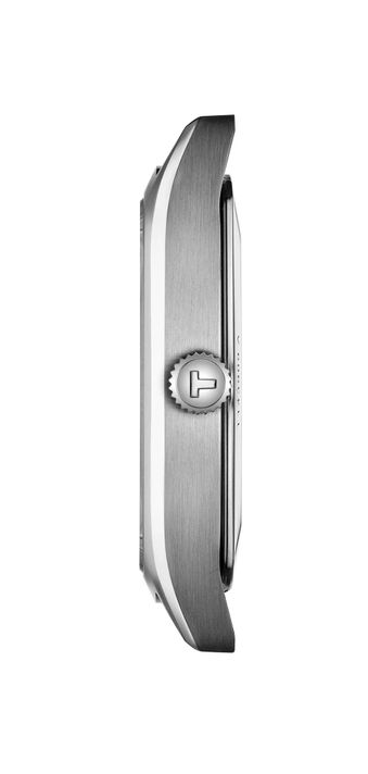 Reloj Tissot Stylist Cuero Beige-2
