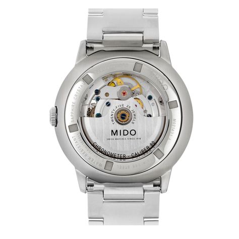 Reloj Mido Commander II Cosc-2