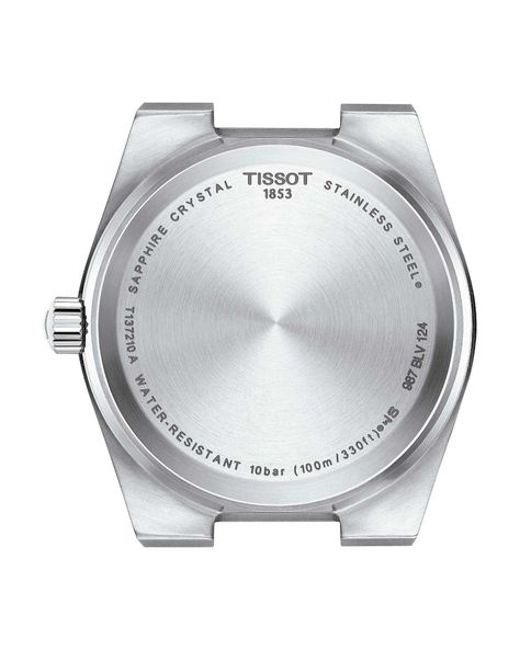 Reloj Tissot PRX Rose-1