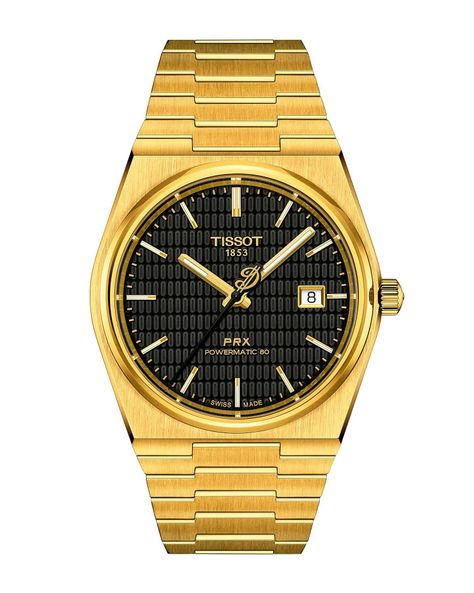 Reloj Tissot PRX Damian Lillard Edición Especial-0