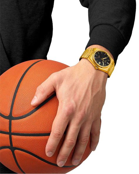 Reloj Tissot PRX Damian Lillard Edición Especial-3