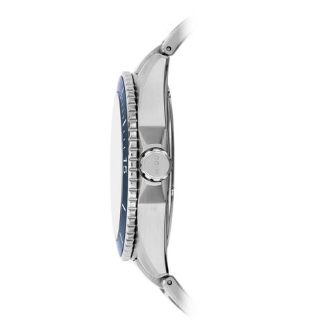 Reloj Mido Ocean Star 200 Acero-2