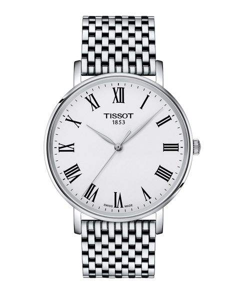 Reloj Tissot Everytime-0