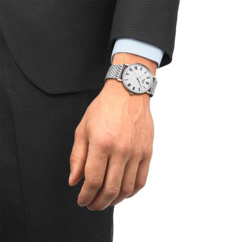 Reloj Tissot Everytime-3