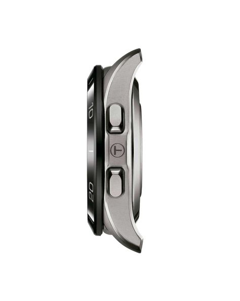 Reloj Tissot T-Touch Connect Sport Naranjo-2