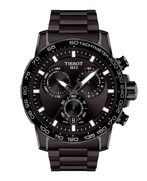 Reloj Tissot Supersport Chrono-0