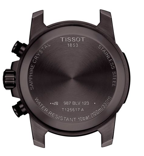 Reloj Tissot Supersport Chrono-1