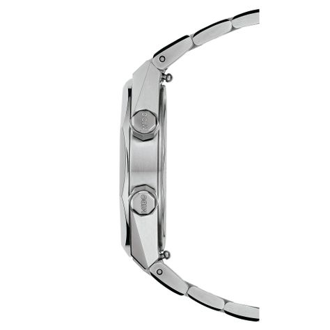 Reloj Mido Multifort Multifort 8 Two Crowns Grafito-2