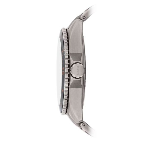 Reloj Mido Ocean Star 200 Gris-2