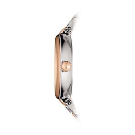 Reloj Mido Baroncelli Donna Quartz Bicolor-2