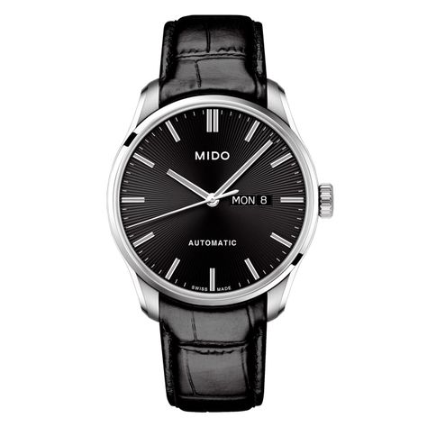 Reloj Mido Belluna-0